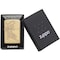 Zippo 2024 Zippo Golden Tiger High Polish Brass Lustre ZIP-29884 - alternate 4